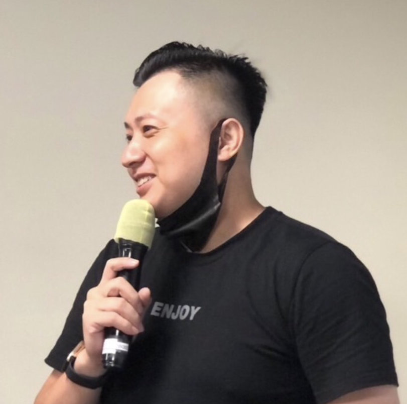 劉韋成 Wei-Cheng Liu